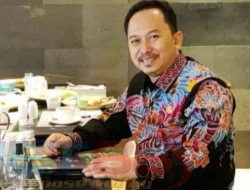 Mengenal Lebih Dekat Sang Doktor Predikat Cumlaude Calon SEKDA Sumenep