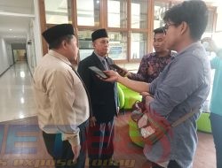 Hiruk Pikuk Pelayanan di PKM Kapongan, Satu Nakes Diberikan Sanksi Internal