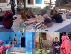 SMAN 2 Sampang Salurkan 500 Paket Daging Kurban untuk Warga dan Orang Tua Siswa