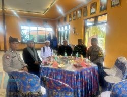 Kapolres Pasuruan Tingkatkan Pengamanan Upacara Yadnya Kasada Suki Tengger Tahun 2025