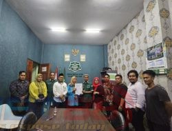 LBH Ansor Jawa Timur Siap Kawal Kasus Kematian Afan, Siswa SMK Raden Rahmat Mojosari