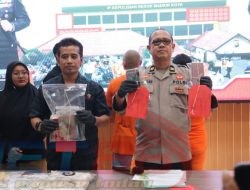 Sambut Hari Bhayangkara Ke-79, Polresta Sidoarjo Gelar Donor Darah untuk Kemanusiaan