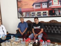 Sinergi Media, Legislatif dan Pemasyarakatan Dibangun