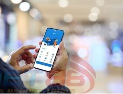 BRI Luncurkan Fitur Unggulan di BRImo, Dukung Gaya Hidup Digital