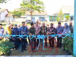 Mas’udi Hadiwijaya Resmikan Rumah Digitalisasi, Langkah Strategis Menuju Sekolah Digital