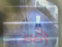 Lamban Ungkap Kasus Pencurian Mobil Ertiga Kuasa Hukum Pelapor Serahkan Bukti Tambahan Rekaman CCTV