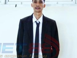 Opini : Kemana Mengadu : Atas luka Alam Yang Dirusak