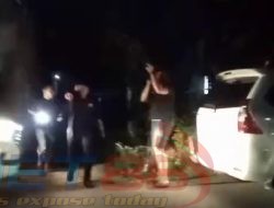 Polres Pamekasan Kembali Beraksi, 3 Tersangka Narkoba Diamankan di Desa Panaguan