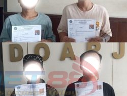 Lapas Kelas IIA Sidoarjo Bebaskan WBP Melalui PB, CB, dan Bebas Murni Secara Gratis