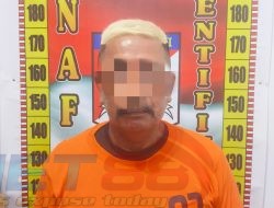 Polres Bondowoso Akhirnya Meringkus Preman Kampung