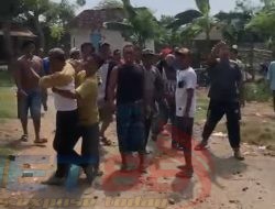 Sengketa Akses Jalan Warga di Kilensari Panarukan Memanas