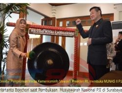 Hartanto Boechori: Fadli Zon sadari kesalahan atau copot!