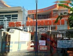 Isu Pungli BPJS di RS Nindhita Belum Terjawab, Aksi Massa Urung Digelar