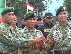 Danbrigif 9/DY/2 Kostrad, Pimpin Sertijab Danyonif 514/SY Kostrad