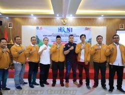 LPS IBM Apresiasi Kinerja Polres Sumenep Berhasil Menangkap Pengedar Narkoba