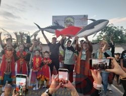 Bupati dan Wabup Situbondo Hadiri Launching Pasar Ikan di Desa Semiring dan Tanjung Pecinan