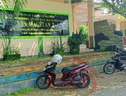 Dunia Pendidikan Geger, SDN Magetan 2 Diduga Lakukan Praktik Manipulasi Nilai Rapor