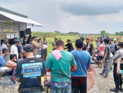 Baru Dua Hari Beroperasi Pasca Ditutup, Tambang di Desa Taji Karas Didemo Ratusan Sopir Truk