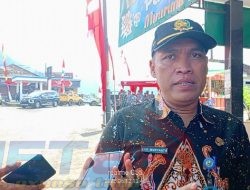 Positif Menggunakan Narkoba, Perades Belotan Bendo Hanya Disanksi Ringan