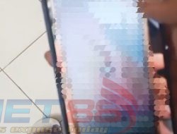 Gempar Beredar Video Syur Pelajar SMP di Magetan, Diduga Ada Upaya Pemerasan Didalamnya