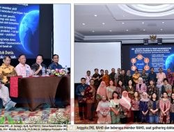 IMI Ajak Kolaborasi Nasional Wujudkan Indonesia Pusat Kesehatan Berbasis Nanoteknologi