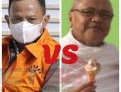 Nyanyian H. Ruspandi Dalam Sidang Tipikor Karna Suswandi : Dana Partisipasi 10% Juga Terjadi di Bondowoso