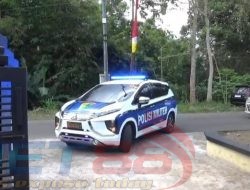 Ada Apa..! Polsek Pakem Polres Bondowoso Digeruduk Polisi Militer