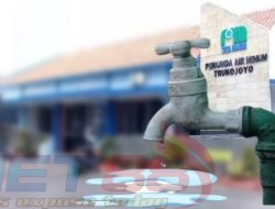 PDAM Trunojoyo Dikecam! Tagihan Naik Drastis, Pelayanan Tak Kunjung Beres