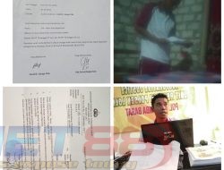 Jajaran Pejabat Teras Polsek Loli Dinilai Lakukan Pembohongan Atas Nama Hukum, Akbar Umbu Nay. SH Berikan Ulimatum