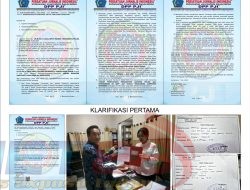 Jejak Jurnalisme Investigasi di Polres Mojokerto