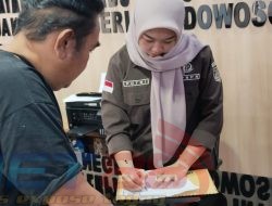 Dana Hibah Rp.1,3 M Diduga Jadi “Bancakan”, GP Ansor Bondowoso Dilaporkan ke Kejaksaan