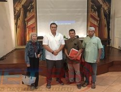 Pokmas Mergo Mulyo Siap Tempuh Jalur Hukum Terkait Alih Fungsi Lahan Adat