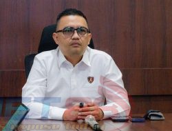 Ditreskrimsus Polda Aceh Tingkatkan Status Dugaan Korupsi Proyek Jalan di Simeulue ke Penyidikan