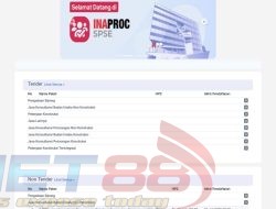 Launching    Kegiatan Infrastruktur di Bondowoso Sudah Mulai Dilaksanakan