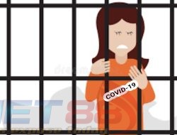 Mantan Bendahara Desa Baruh Dibui : Nunung Alia Prastika Terjerat Korupsi BLT-DD