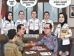 Sengkarut PDAM Bondowoso, 4 Permasalahan Ditinjau Dari Sisi Regulasi