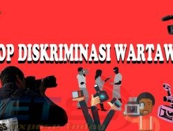 Ketua SEKBER dan Ketua IWOI Simeulue Ingatkan Bupati: Hentikan Diskriminasi Pers, Evaluasi Pejabat Pengkotak-kotak Media