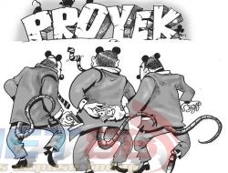 Antara 500 juta vs 500 ribu.”aliran deras san Bhes Arbhes Uang pengamanan BSPS”