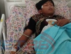 Penganiayaan Anak 12 Tahun di Pelabuhan Kalbut, Berujung Pelaporan di Polres Situbondo