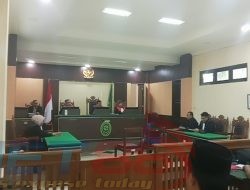 Samsiyah VS Tuduhan Penipuan : “Bukan Saya yang Terima Uang Pelunasan”