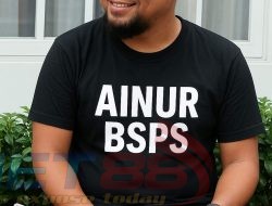 Fraksi PKB, Jangan Kendor! Suarakan Semua Nama yang Disebut Koorkab BSPS!Kenapa Yazid Dewan Kok Ciut? Sariawan?