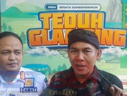 Desa Sumber Wringin Resmi Dicanangkan Sebagai Desa Budaya
