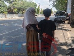 Kasus Penganiayaan Anak TKP Pelabuhan Kalbut, Menjadi Atensi Polres  Situbondo