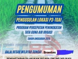 Misteri Lolosnya HIPPA Pemuda Maju Penerima P3TGAI, Siapa Aspiratornya dan Siapa Tim Survei,,,!
