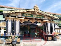 Miris!!! Oknum Guru di SMPN 1 Maospati Diduga Lakukan Perundungan Terhadap Siswa
