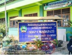 Dugaan Kasus Bullying yang Melibatkan Oknum Guru SMP Negeri 1 Maospati Viral, Kepsek Beri Klarifikasi