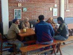 Terjadi Mediasi Kasus Bullying di SMPN 1 Maospati, Orang Tua Korban Menuntut Guru di Beri Sanksi Tegas