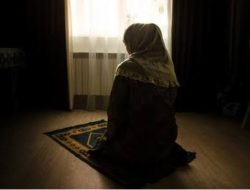 Amalan Penuh Berkah Saat Malam Jumat Tiba