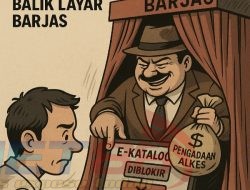 Fakta Mengejutkan! Pengadaan Alkes Sampang Diduga Dimainkan di Balik Layar Barjas