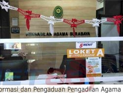 “Hartanto Boechori: Gugat Akal Sehat Administrasi Peradilan”